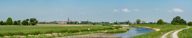 Tangermünde